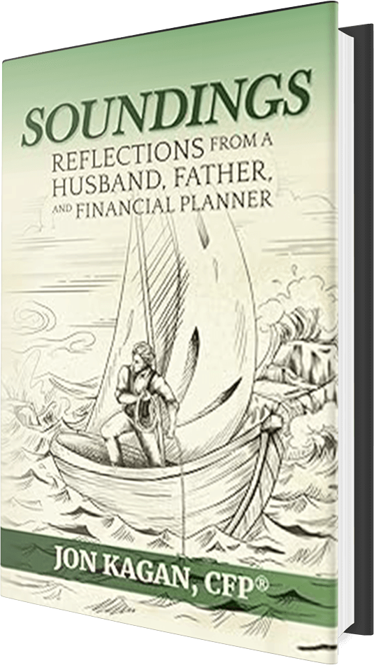 Soundings: Reflections from a Father, Husband, and Financial Planner