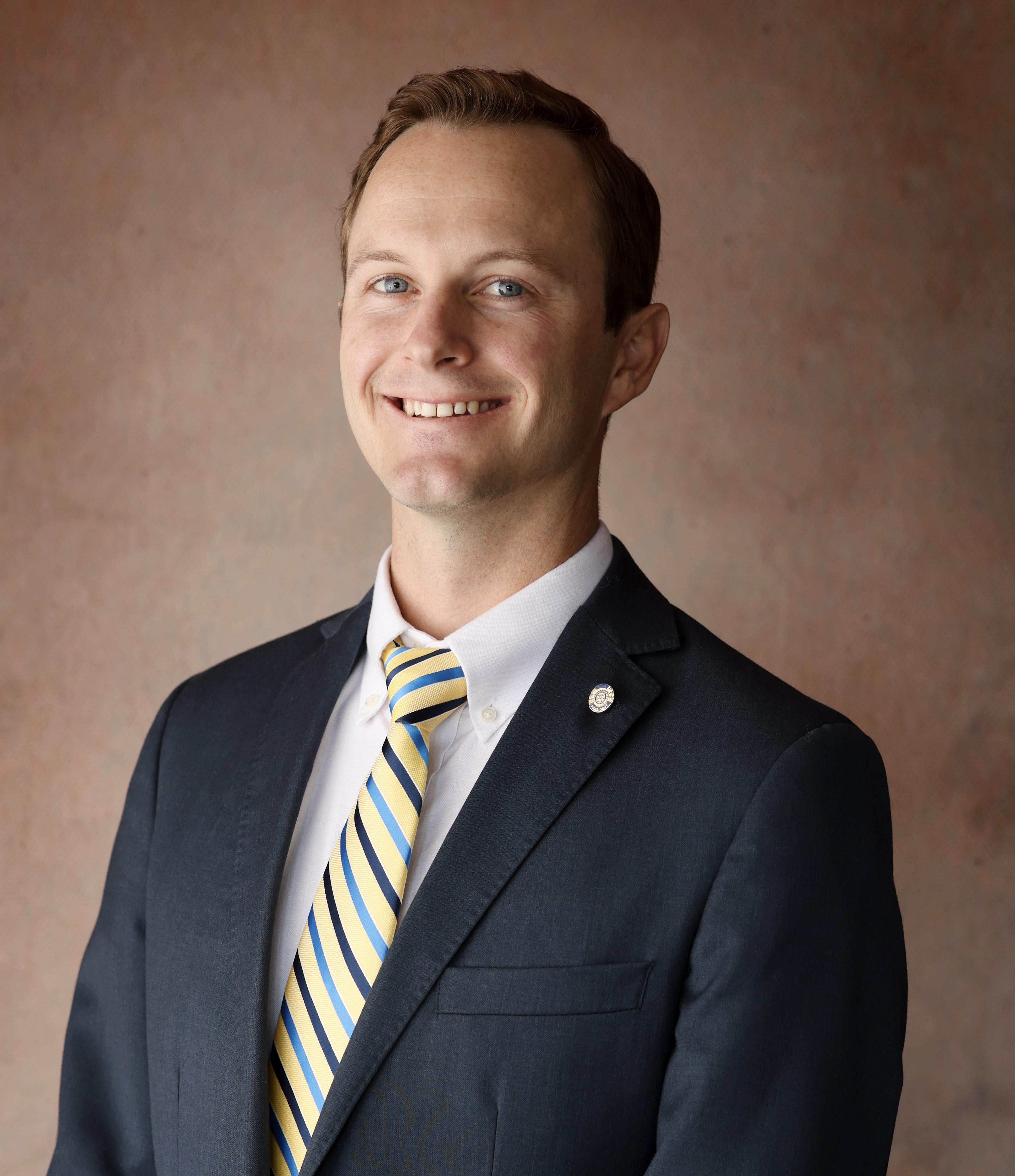 Collin Kagan, CFP®